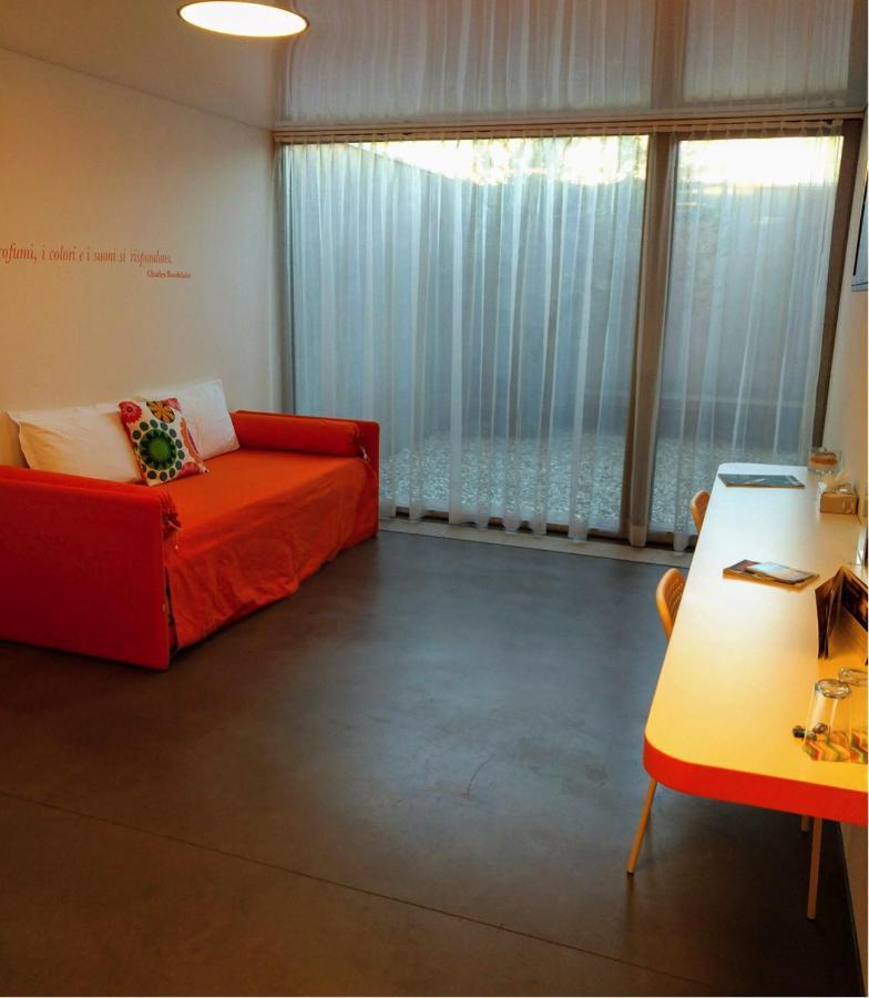 Chromotel Self Check-In Mezzovico Extérieur photo