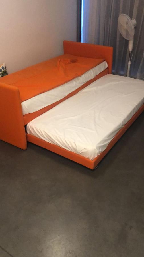 Chromotel Self Check-In Mezzovico Extérieur photo